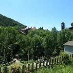 Casa Chidro *