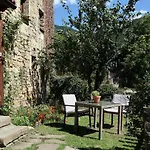 Casa Chidro شاليه Buesa