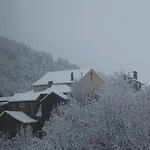 شاليه Casa Chidro Buesa