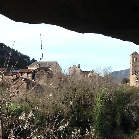 Casa Chidro Chalet