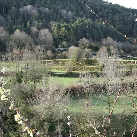 Chalet Casa Chidro *