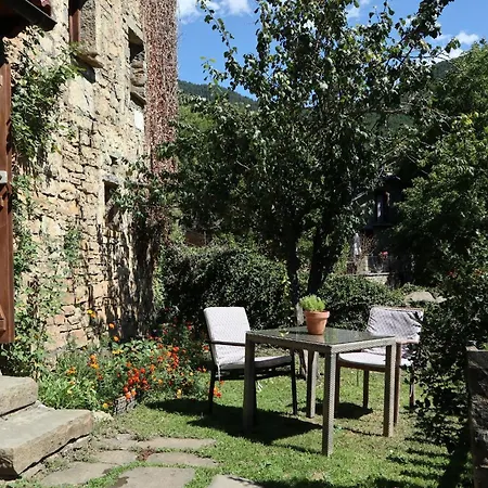 Casa Chidro Chalet Buesa