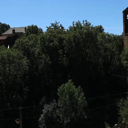 Casa Chidro Chalet Buesa