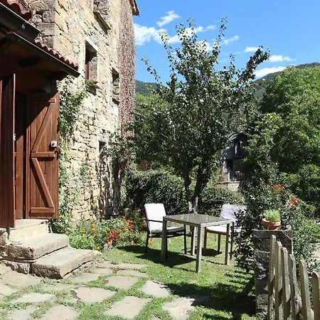 Casa Chidro בקתה *