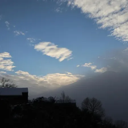 Casa Chidro Chalet *