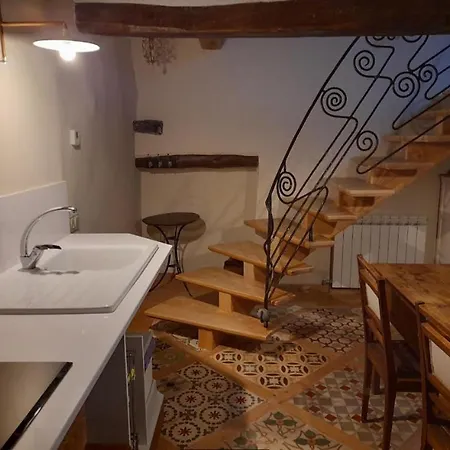 Casa Chidro Buesa