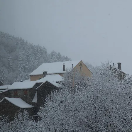 Chalet Casa Chidro Buesa