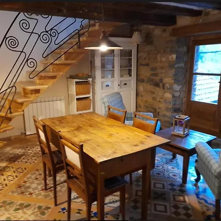 Casa Chidro *