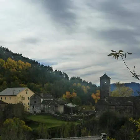 شاليه Casa Chidro