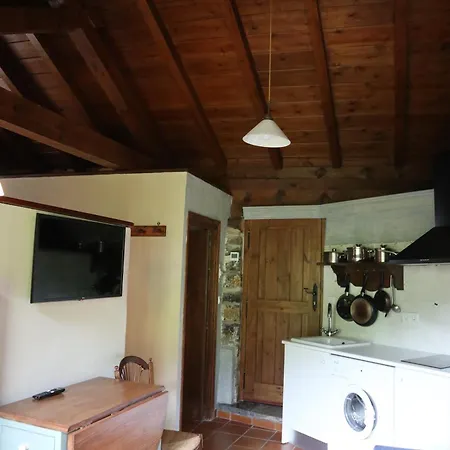 Casa Chidro