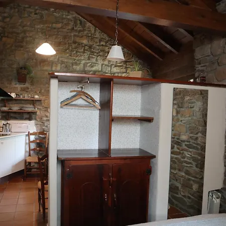 Casa Chidro شاليه