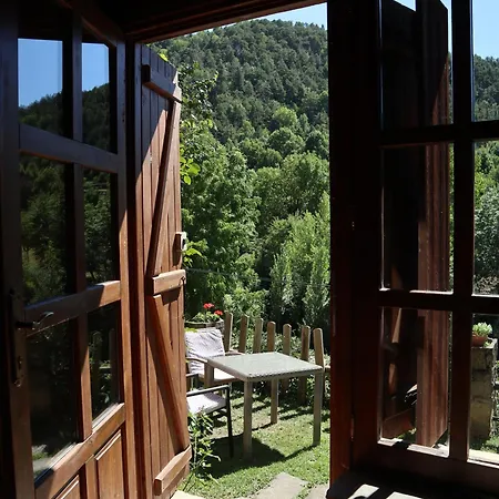 Casa Chidro Chalet *