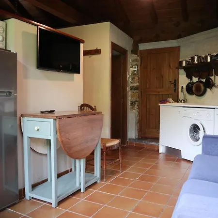Casa Chidro *