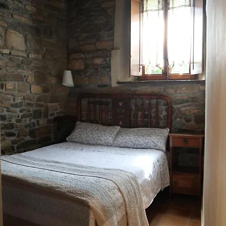 Casa Chidro Buesa