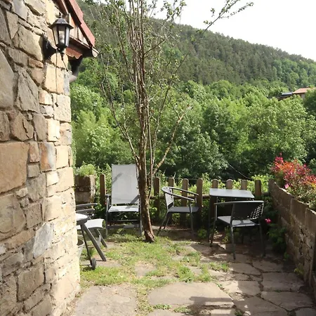 Chalet Casa Chidro Buesa