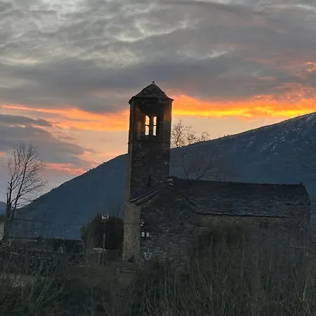 شاليه Casa Chidro Buesa