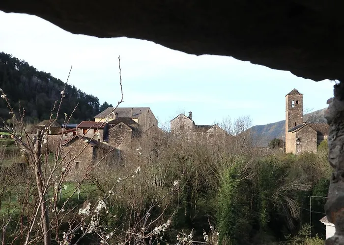 Casa Chidro Horská chata