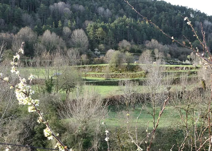 Horská chata Casa Chidro *