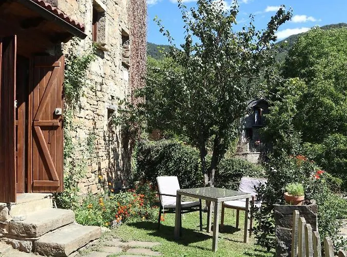 Casa Chidro Chalet *