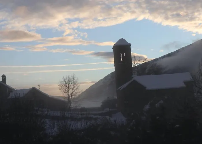 Chalet Casa Chidro Buesa