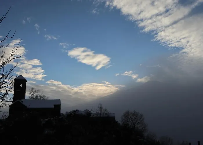 Casa Chidro Chalet *