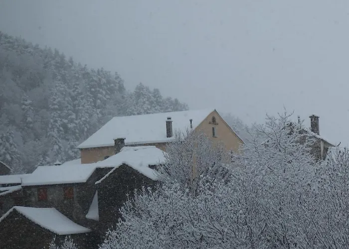 Chalet Casa Chidro Buesa