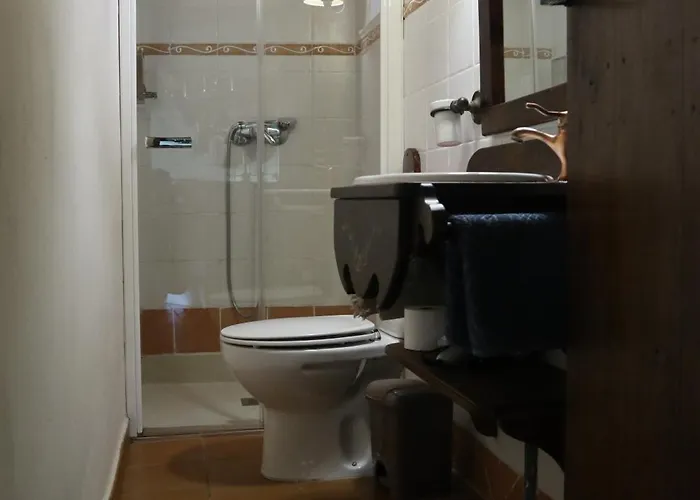 Casa Chidro Chalet Buesa