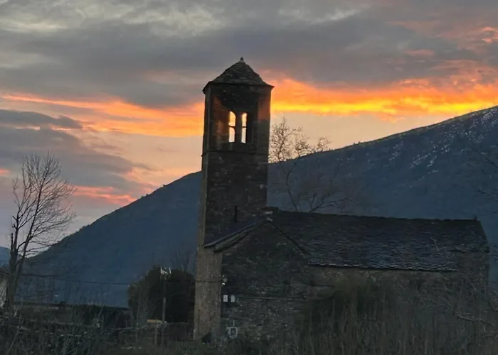 Chalet Casa Chidro Buesa